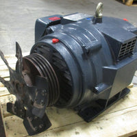 Marathon GT0024 Globetrotter 20 HP 3545 RPM Motor 254TTDCA6001 3 Phase