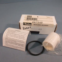 PARKER PS724P FILTER ELEMENT KIT COAL GRADE 6 KIT