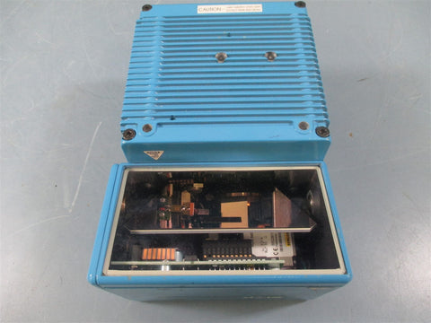 Sick CLV4901010 Laser Barcode Scanner  Used