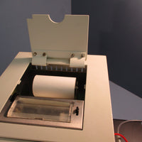 EM Science Aquastar C2000 Coulometric Moisture Titrator with Stirrer
