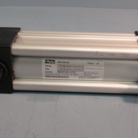 Parker 4MA 1.50CBC4MAU14AC03.50 3 1/2in. Stroke Pneumatic Cylinder 1 1/2" Bore