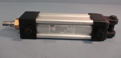 Parker 4MA 1.50CBC4MAU14AC03.50 3 1/2in. Stroke Pneumatic Cylinder 1 1/2" Bore