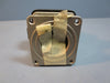 GEMU 2029455 Solenoid Valve 9625000Z-2 1/2-3/4 in Black Plastic SS-Steel