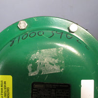 BAUMANN 515PSI Control Valve NPS 1/2 Model# 24588