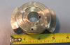 Waukesha 102545 Rotary Pump Twin Blade Universal 2 13/16" Bore