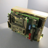 Allen Bradley 1336F-BRF150-AN-EN AC Drive IP00 English 15 HP