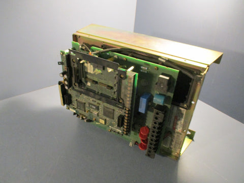 Allen Bradley 1336F-BRF150-AN-EN AC Drive IP00 English 15 HP