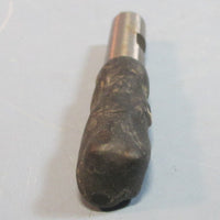 Putnam 1/2" Cobalt Lead 2.721 4 Flute Pro CNC Resharpened End Mill