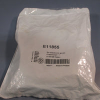 Ifm Electronic Connecting Cable With Socket E11855