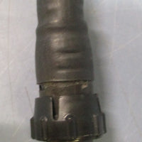 Walchem Iwaki America 190784 Nickel Flow Through Sensor w/ Cable and Connector