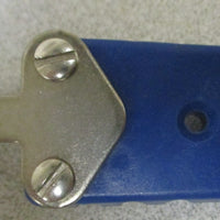 Thermocouple TypeT Approximately 40' Long w/ Plug 2 Strands for Kaye Validator