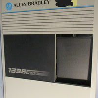 Allen Bradley 1336SB007AAEN  Ser D 1336 Plus Variable Frequency Drive