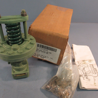 Emerson Spence PDC1A1MS DSeries Pilot Regulator 1/4" NPT 10100 PSI Cast Iron