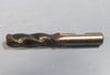 Niagara 30142, 7/16" HSS LD=2.38 3 Flute Pro CNC Resharpened End Mill