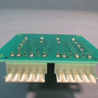 ISHIDA PRINTED CIRCUIT  BOARD AC FUSE P5454