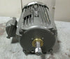 Baldor CPX21746T Motor 7.5 / 5 HP, 3 Phase, 1770 1470 RPM, 213T Frame