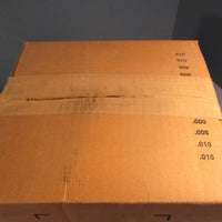 Dodge Tigear-2 15Q05LR56 Gear Reducer 3/4" Output Shaft Dia Factory Sealed