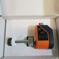 IFM Efector300 SI8515 Flow Monitor SI10000 w/E40096 New