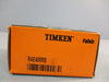 Timken RAE40RRB Ball Insert Bearing - Straight Bore, 40 mm Bore Diameter