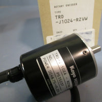 KOYO ROTARY ENCODER TRDJ1024RZVW