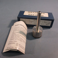 Asahi Diamond Core Drills 109202086 DIA1153 29.61.0 B 29.6D1.0X