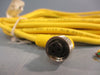 Lumberg Automation RKWT 3 U-664/30F Cordset 30 Ft Long Female 3 Position 250V