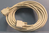 Black Box EGM16T-0025-MF DB15 Molded Serial Cable Male/Female 25ft Length