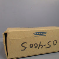 Banner OSBCV4B Scanning Head 38208