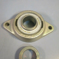 INA 2Bolt Flange Block Bearing PCJT40XLNFA125