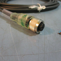 Phoenix Contact SAC4P5,0PUR/M12FS2L Sensor/Actuator Cable 5M V/C:05 NEW