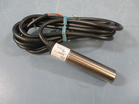 Allen Bradley 871CD5NE18A2 Ser. A Inductive Proximity Sensor  New