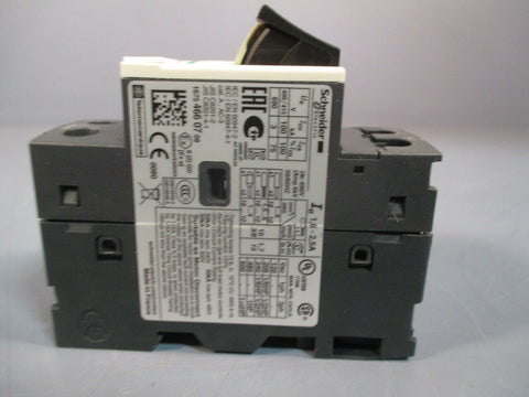 Schneider Electric Motor Circuit Breaker GV2ME07