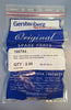 Gerstenberg Schroder 198152 Small Parts Kit Cartridge Mechanical Seal 72000157