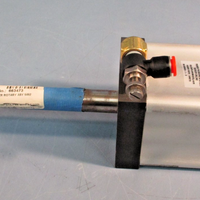 Pearson Packaging Sys. 0216L4 549273 Pneumatic Rotary Cylinder Assembly 663474