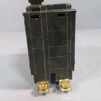 Square D Bolton Mianture Circuit Breaker 50 Amp 2 Pole 120/240V QOB250