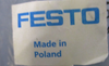 (Lot of 23) Festo PQ-RK-28B Pipe Clamp 550599 PQRK28B