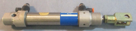 Festo DSN-20-50-PPV Pneumatic Cylinder 10bar Max 2" Stroke 5/16" Shaft Dia