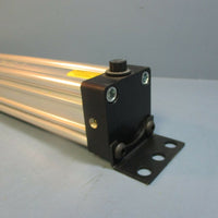 Parker 4MA Series Air Cylinder 02.00 CCB4MA3U16AC 18.000 NEW