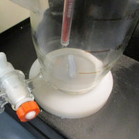 Hiranuma AQV6 Volumetric Karl Fischer Titrator 8221009 110V Mfg in 1994