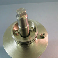Waukesha Cherry Burrell SPX Actuator Pump Valve W6105306 "W" Series Valve
