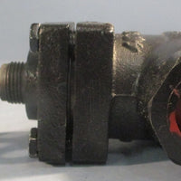 Henry 330G Ammonia Handwheel Globe Shutoff Valve 3/4" FPT Connections