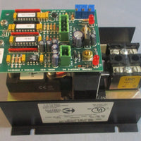 Control Concepts 103224200/5VIL20 SCR Power Controller 240VAC 20A 1PH