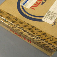 Nachi 63162NSL C3 XM Ball Bearing 80mm Bore 170mm OD 39mm Width