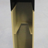 (Lot of 2) Allen Bradley 1756N2 Ser. B Card Slot Filler 1756N2/B
