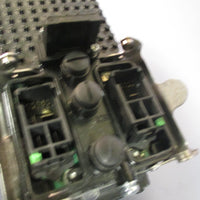 Rexroth Servo Motor R911323387 KSM012B076C35NM1HP2SENND7NNFW