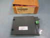 DAMAGED Allen Bradley QPI-ABR-002-C Quickpanel Module AB Remote - Part/Repair