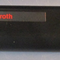 Rexroth 0 608 701 017 Nutrunner Torque Motor 3PH 14A, 2000U/min Max 13/8" Bore