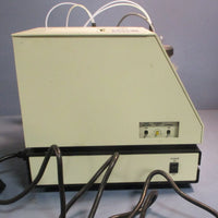 Hiranuma AQV6 Volumetric Karl Fischer Titrator 8221009 110V Mfg in 1994