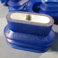 Lot of (25) VI CAS VC 32 Vacuum Cup VC32 1.50" X 2.75/D2
