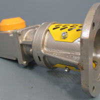 Sumitomo Drive Tech. Gearbox RNYJS1220Y5, .536 HP RPM 1750